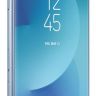 Смартфон Samsung Galaxy J5 (2017) SM-J530FM/DS (16 ГБ, розовый)