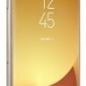 Смартфон Samsung Galaxy J5 (2017) SM-J530FM/DS (16 ГБ, розовый)