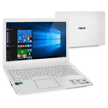 Ноутбук Asus X540LJ-XX766T CI5-5200U 15" 4GB 500GB W10