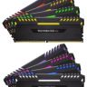 Модуль памяти DDR4 8x16Gb 3200MHz Corsair CMR128GX4M8X3600C18