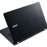 Ноутбук Acer TravelMate TMP238-M-P96L Pentium 4405U/ 4Gb/ 500Gb/ Intel HD Graphics 510/ 13.3"/ HD (1366x768)/ Windows 10/ black/ WiFi/ BT/ Cam/ 3270mAh