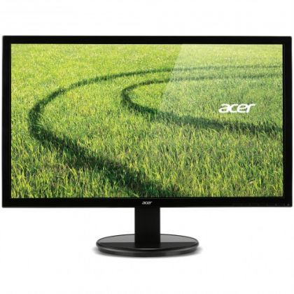 Монитор Acer 18.5" K192HQLb черный
