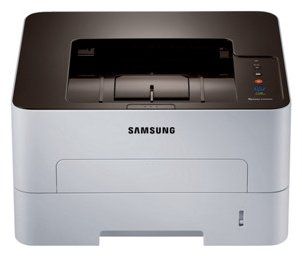 Лазерный принтер SAMSUNG SL-M2820ND/XEV (SS340C) A4 Duplex Net