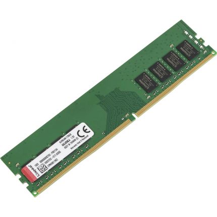 Модуль памяти 8GB PC19200 DDR4 KVR24N17S8/8 KINGSTON