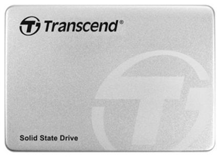 Накопитель SSD Transcend SATA III 240Gb TS240GSSD220S 2.5"