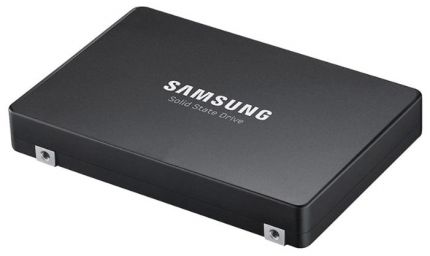 Накопитель SSD Samsung MZWLL3T2HMJP 3200GB PM1725a 2.5" PCIe