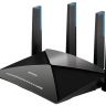Wi-Fi роутер NetGear Nighthawk X10 (R9000-100EUS) 10/100/1000BASE-TX черный