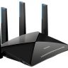 Wi-Fi роутер NetGear Nighthawk X10 (R9000-100EUS) 10/100/1000BASE-TX черный