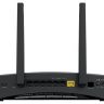 Wi-Fi роутер NetGear Nighthawk X10 (R9000-100EUS) 10/100/1000BASE-TX черный