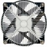 Вентилятор Titan TTC-NA32TZ/R Soc-1150/1155/1156 3pin 20dB Al 95W 380g винты Z-AXIS