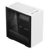 Корпус Deepcool MACUBE 110 WH белый