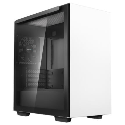 Корпус Deepcool MACUBE 110 WH белый