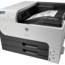 Лазерный принтер HP LaserJet Enterprise 700 M712dn (CF236A) A3