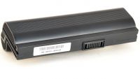 Аккумулятор для ноутбука Asus AL23-901 для EEE PC 901/ 1000 series , усиленная,,7.4В,6600&#92;7200мАч,черный