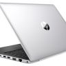 Ноутбук HP ProBook 440 G5 Core i7 8550U/ 8Gb/ SSD256Gb/ Intel UHD Graphics 620/ 14"/ UWVA/ FHD (1920x1080)/ Windows 10 Professional 64/ silver/ WiFi/ BT/ Cam