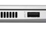 Ноутбук HP EliteBook 840 G5 14"(1920x1080)/ Intel Core i5 8250U(1.6Ghz)/ 4096Mb/ 128SSDGb/ noDVD/ Int:Intel HD Graphics 620/ Cam/ BT/ WiFi/ 50WHr/ war 3y/ 1.48kg/ silver/ W10Pro + подсветка клав.