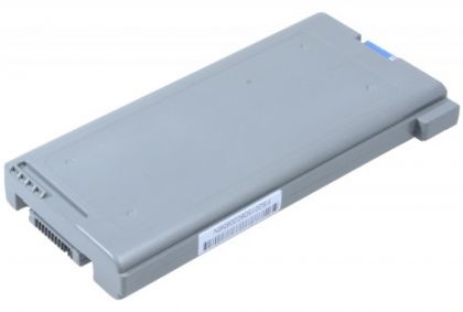 Аккумулятор CF-VZSU46U/ CF-VZSU71U для ноутбука Panasonic ToughBook CF-30/ CF-31/ CF-53