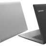 Ноутбук Lenovo IdeaPad 330-17IKB Core i5 8250U/ 4Gb/ 1Tb/ nVidia GeForce Mx150 4Gb/ 17.3"/ IPS/ FHD (1920x1080)/ Windows 10/ black/ WiFi/ BT/ Cam