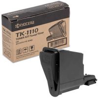Картридж Kyocera TK-1110 для FS-1040/1020MFP/1120MFP (2 500 стр)
