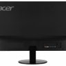 Монитор Acer SA240Ybid 23.8" черный