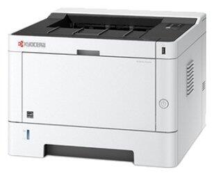 Лазерный принтер Kyocera P2335dn (только с доп. тонером TK-1200)