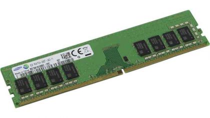 Модуль памяти Samsung 8Gb PC19200 DDR4 M378A1K43CB2