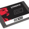 Накопитель SSD Kingston SATA-III 2.5" 1.6Tb SEDC400S37/1600G