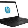 Ноутбук HP 17-bs006ur 17.3" 1600x900, Intel Celeron N3060 1.6GHz, 4Gb, 500Gb, DVD-RW, WI-FI, BT, Cam, DOS, черный