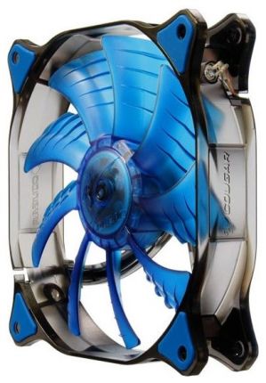 Вентилятор Cougar CFD140 BLUE