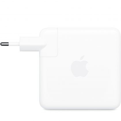 Адаптер питания Apple 87W USB-C (MNF82Z/A)