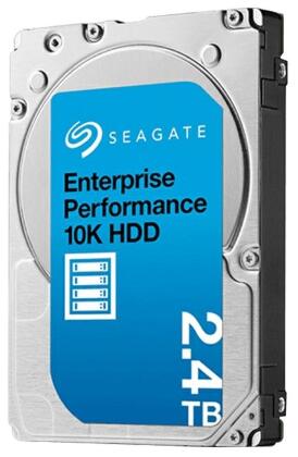 Жесткий диск Seagate SAS 2.5" 2.4Tb 10000rpm 256Mb ST2400MM0129