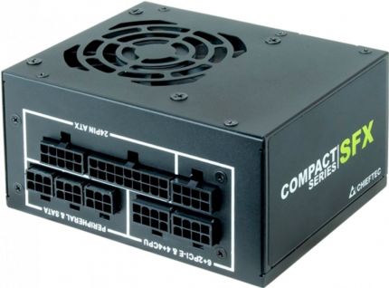 Блок питания Chieftec Compact CSN-450C 450W