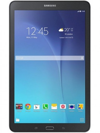 Планшет Samsung Galaxy Tab E 9.6 SM-T561N 8Gb черный