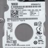 Жесткий диск WD SATA-III 500Gb WD5000LPLX Black (7200rpm) 16Mb 2.5"