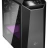 Корпус Cooler Master MasterCase MC500M черный, без БП, Full ATX