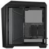 Корпус Cooler Master MasterCase MC500M черный, без БП, Full ATX