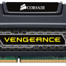 Модуль памяти DDR3 16Gb (2x8Gb) 1600MHz Corsair CMZ16GX3M2A1600C10