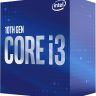 Процессор Intel Core i3-10100F 3.6GHz s1200 Box