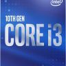 Процессор Intel Core i3-10100F 3.6GHz s1200 Box