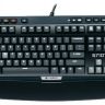 Клавиатура Logitech G710+ Mechanical Gaming Keyboard (920-005707) черный USB Multimedia Gamer