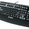 Клавиатура Logitech G710+ Mechanical Gaming Keyboard (920-005707) черный USB Multimedia Gamer