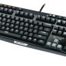 Клавиатура Logitech G710+ Mechanical Gaming Keyboard (920-005707) черный USB Multimedia Gamer