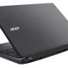 Ноутбук Acer Aspire ES1-572-380R Core i3 6006U/ 4Gb/ 500Gb/ Intel HD Graphics 520/ 15.6"/ HD (1366x768)/ Windows 10/ black/ WiFi/ BT/ Cam/ 3220mAh