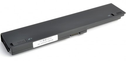 Аккумулятор для ноутбука HP ProBook 5220m series, усиленный,11.1В,5200мАч