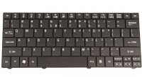 Клавиатура для ноутбука Acer Aspire 1810T/ 1830T/ One 751/ One 721 RU, White