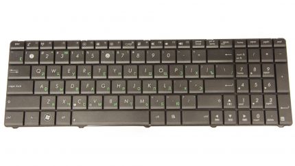Клавиатура для ноутбука Asus X61 RU