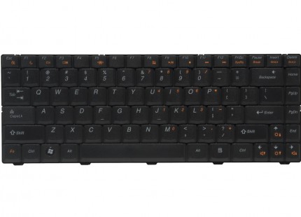 Клавиатура для ноутбука Compaq Evo N600c/ N610c/ N610V/ N620c RU
