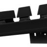Клавиатура Logitech G513 Carbon Linear Switch механическая черный USB 2.0 Multimedia LED (подставка для запястий)