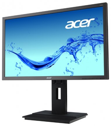 Монитор Acer B246Hlymdr 24" черный