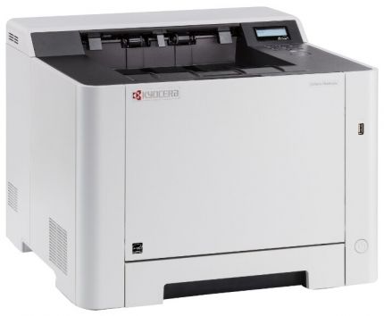 Лазерный принтер цветной Kyocera P5026cdn